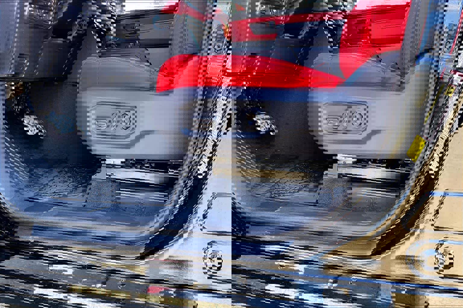 New 2026 Toyota Tundra TRD Pro image 20