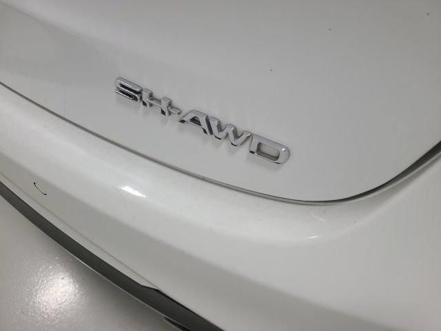 Used 2019 Acura TLX w/ Technology & A-SPEC Package AWD/4WD image 8