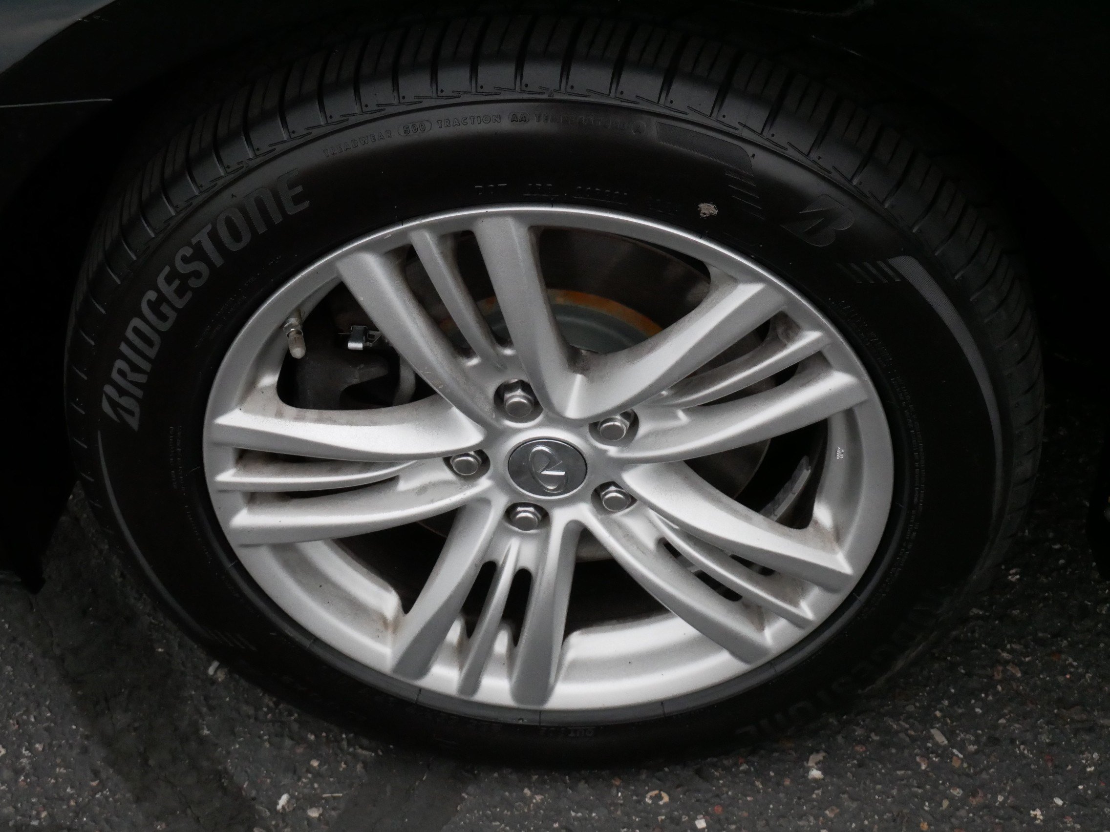 Used 2013 INFINITI G37 x Sedan w/ Premium Pkg AWD/4WD image 15