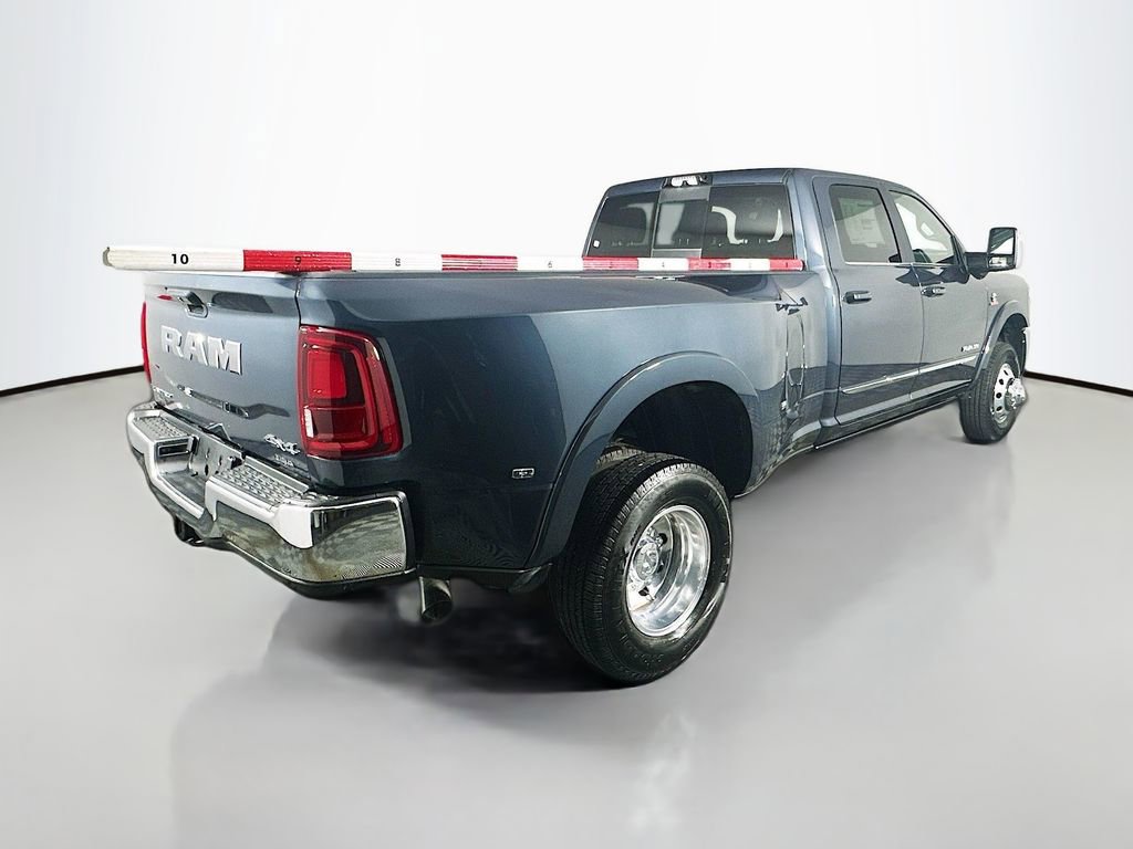 New 2025 RAM 3500 Limited image 7