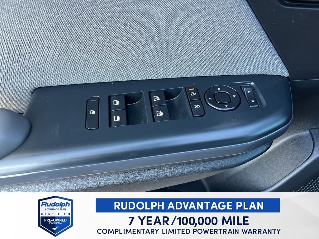 Used 2025 Kia K4 EX FWD image 31