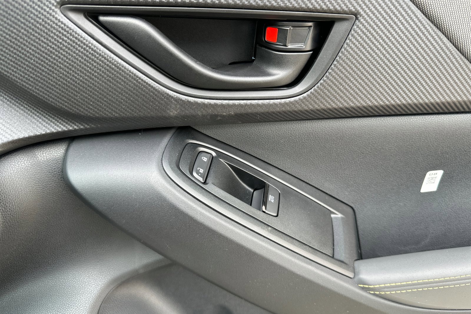 New 2025 Subaru Crosstrek 2.5i Sport image 19