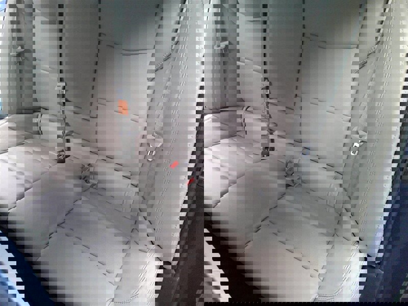 Used 2016 Cadillac ATS Luxury w/ Cold Weather Package image 35