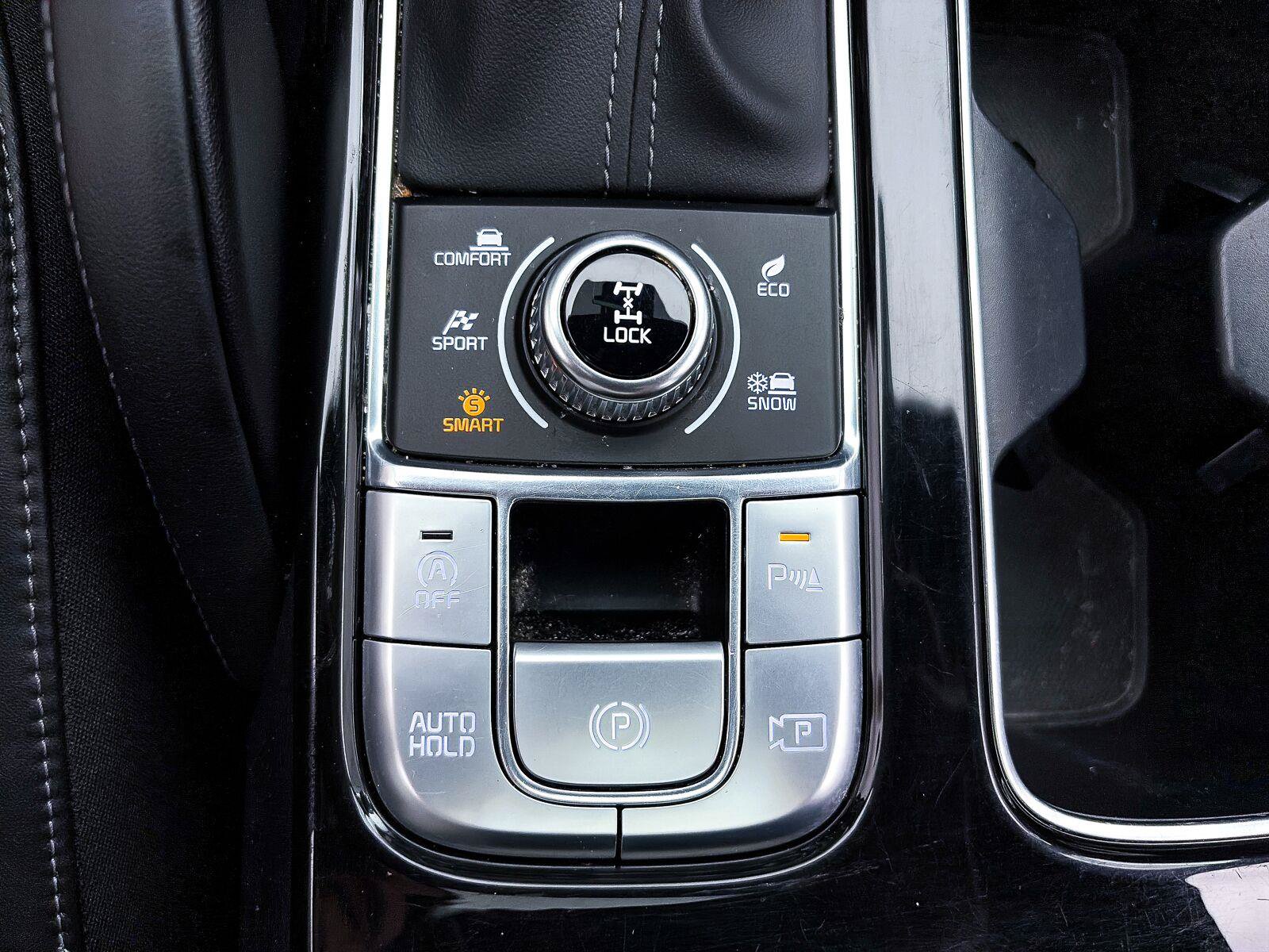 Used 2024 Kia Telluride SX Prestige X-Line AWD/4WD image 30