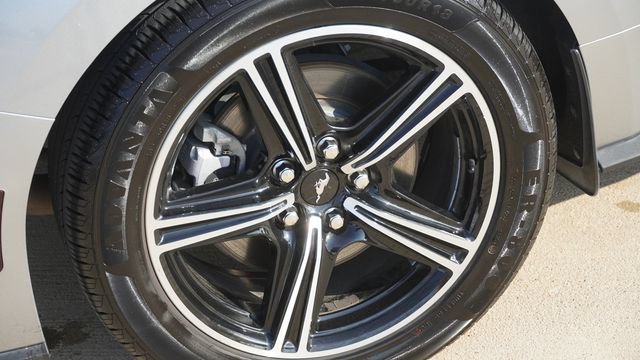 Used 2024 Ford Mustang Premium RWD image 11