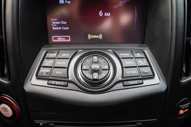 Used 2019 Nissan 370Z NISMO image 29