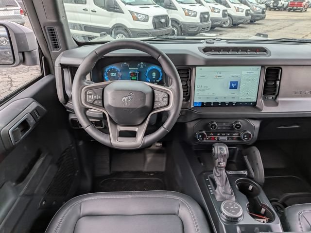 New 2025 Ford Bronco Badlands AWD/4WD image 19