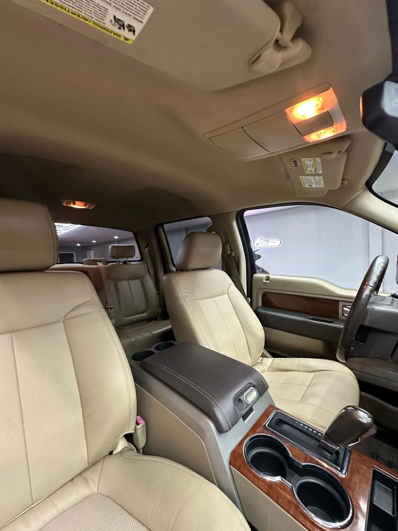 Used 2009 Ford F150 Lariat image 33