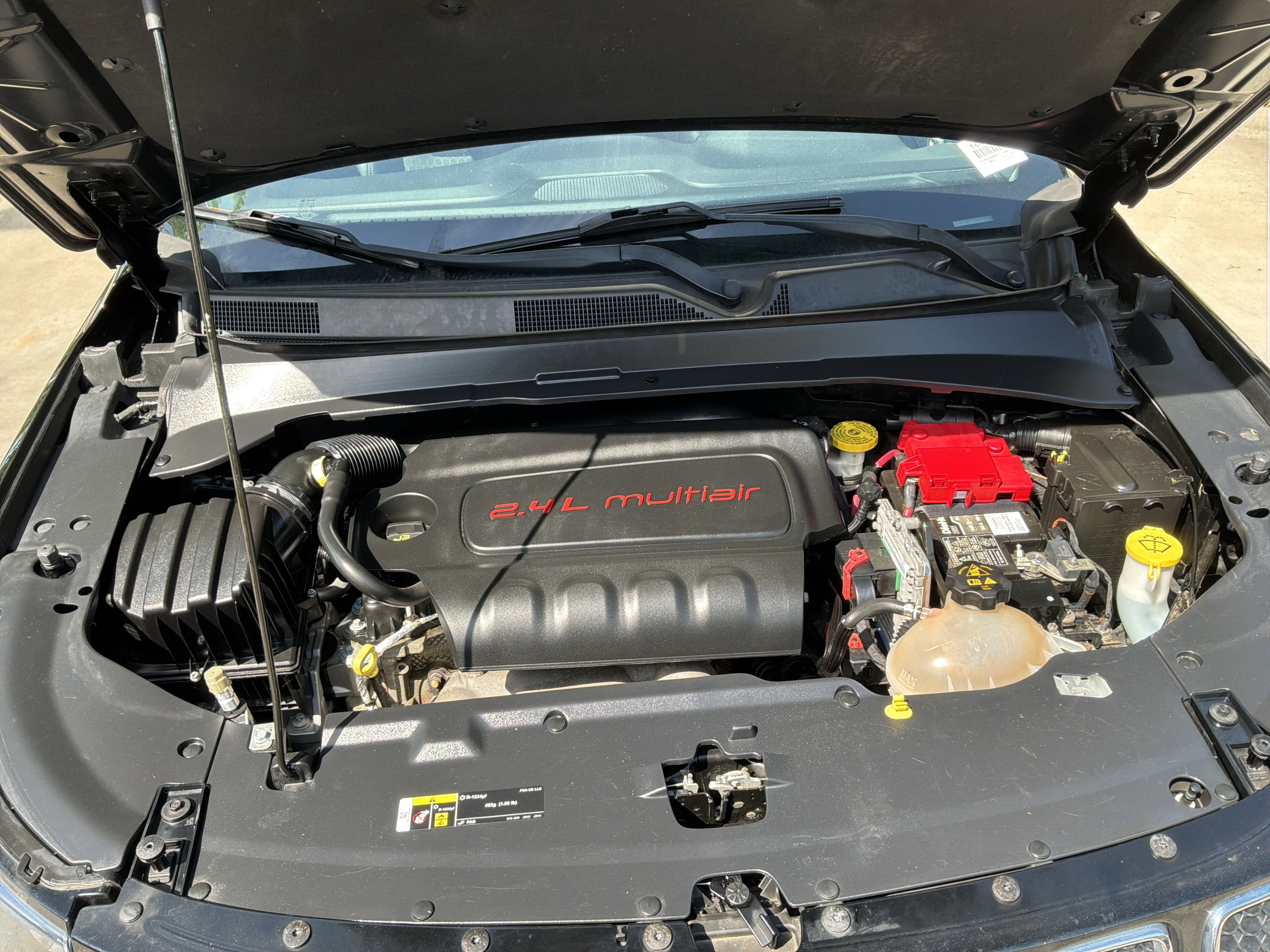 Used 2019 Jeep Compass Latitude w/ Popular Equipment Group image 33