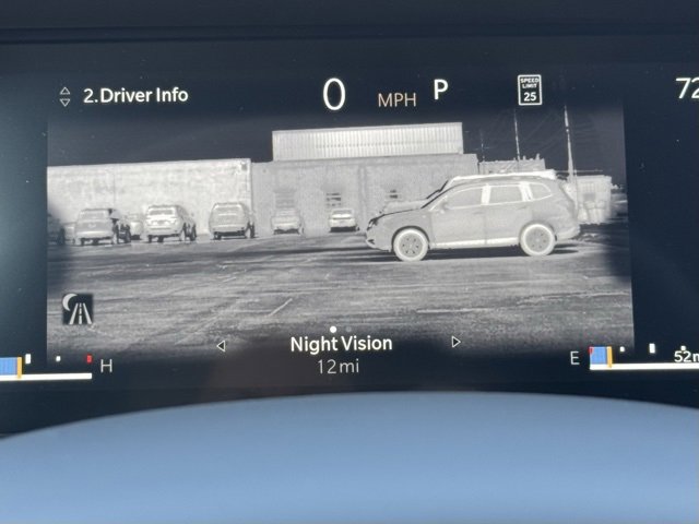 New 2025 Jeep Grand Cherokee Summit image 17