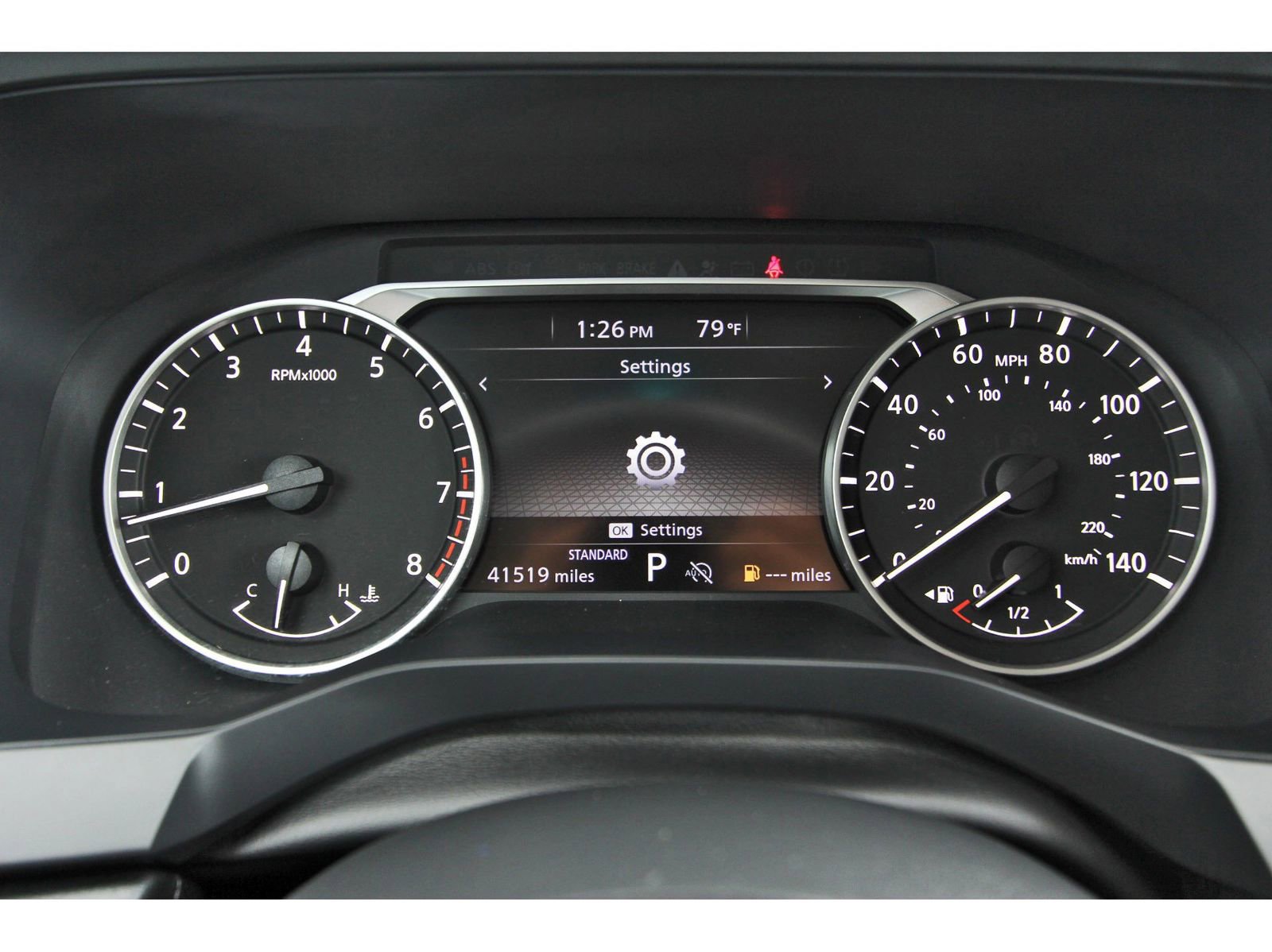Used 2023 Nissan Pathfinder S FWD image 17