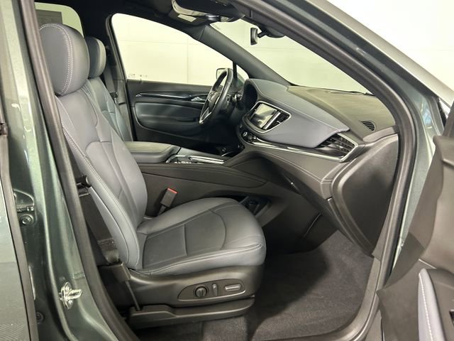 Used 2023 Buick Enclave Essence w/ Trailering Package, 5000 lbs. image 29