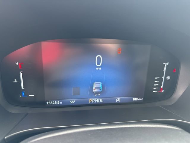 Used 2023 Ford Escape ST-Line w/ Tech Pack #1 image 17