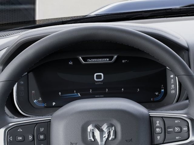 New 2026 RAM 2500 Laramie w/ Sport Appearance Package image 17