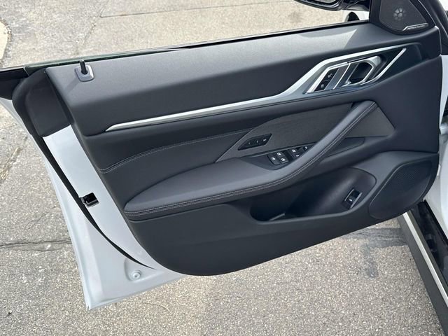 New 2026 BMW i4 xDrive40i w/ M Sport Package image 11