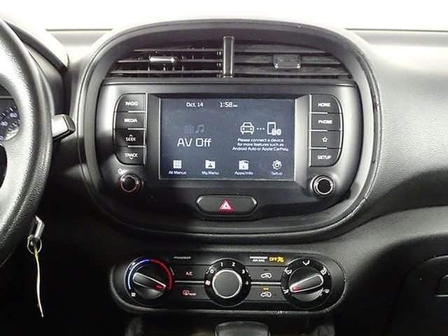 Used 2020 Kia Soul LX image 30