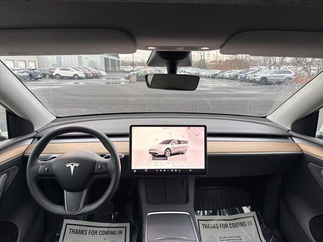 Used 2023 Tesla Model Y Long Range image 21