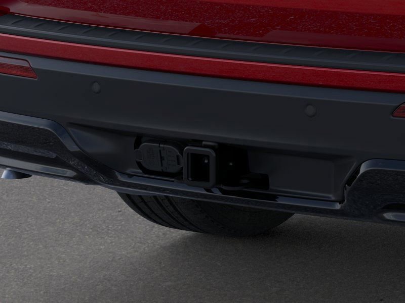 New 2026 Ford Explorer ST-Line AWD/4WD image 23