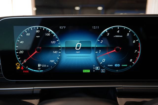 Used 2021 Mercedes-Benz GLS 580 4MATIC image 12