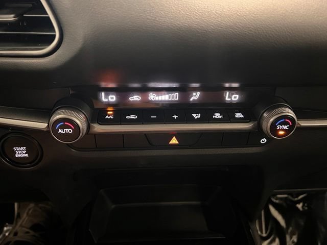 Used 2024 MAZDA CX-30 AWD 2.5 S w/ Select Sport Pkg image 26