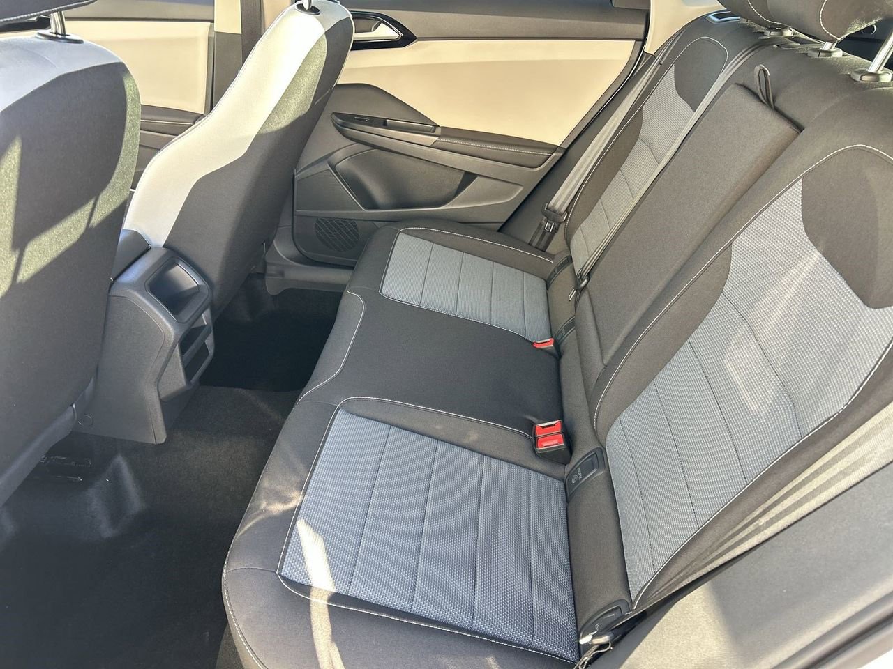 New 2026 Volkswagen Taos S image 13