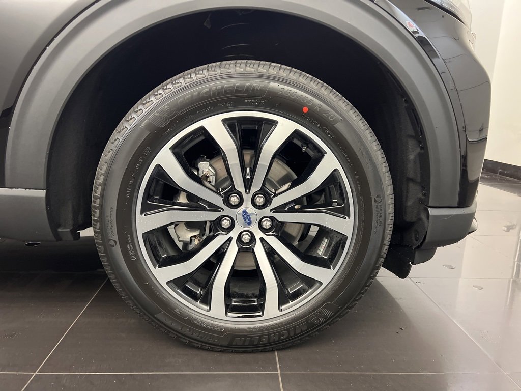 New 2025 Ford Explorer ST-Line image 7