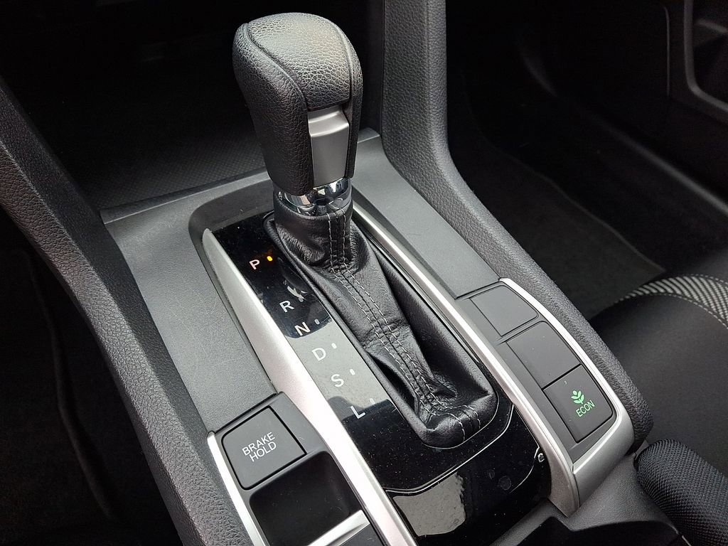 Used 2016 Honda Civic EX image 15
