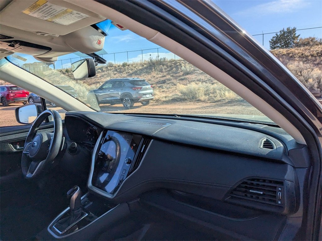 Used 2022 Subaru Legacy Premium image 21