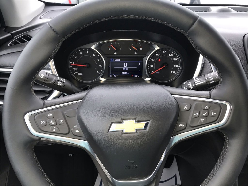 Used 2023 Chevrolet Equinox LT image 14