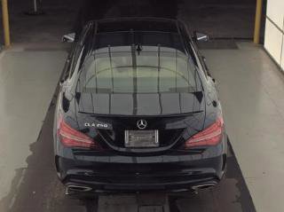 Used 2018 Mercedes-Benz CLA 250 image 7