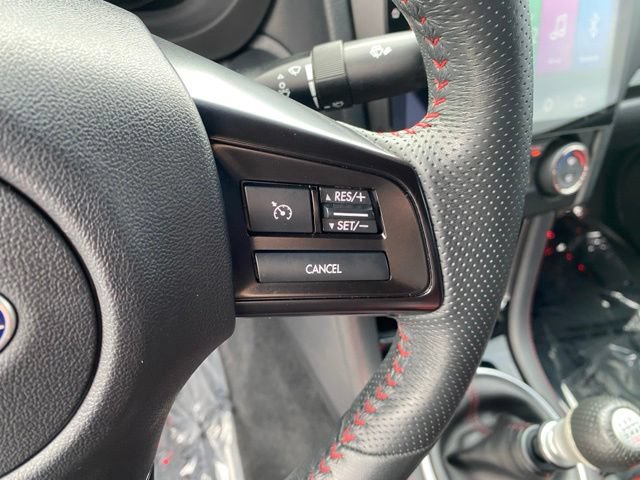 Used 2021 Subaru WRX STI w/ Popular Package #1 AWD/4WD image 19