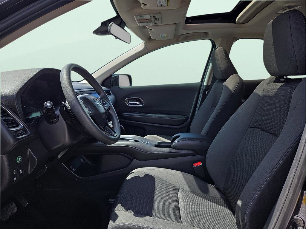Used 2022 Honda HR-V EX image 14