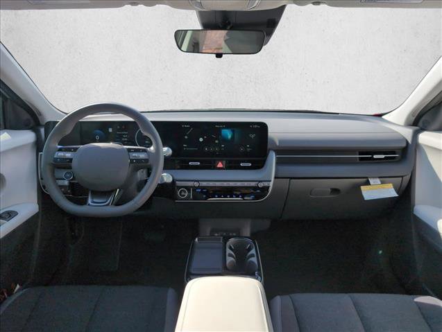 New 2026 Hyundai Ioniq 5 SE RWD image 18