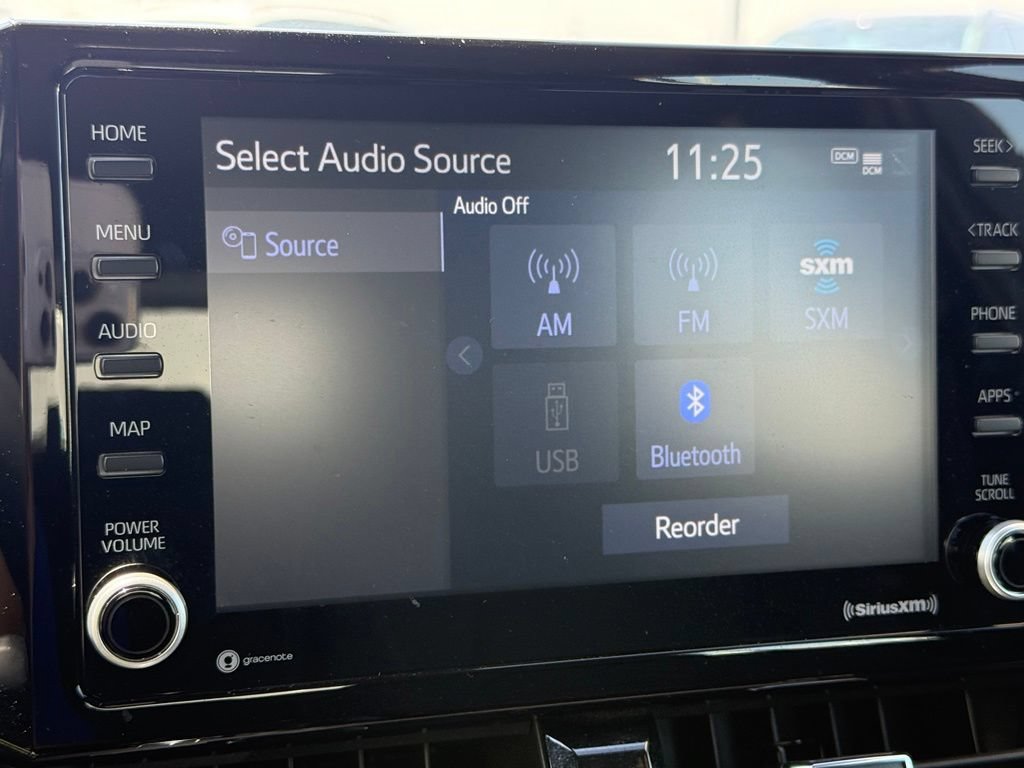 Used 2022 Toyota Corolla SE FWD image 21
