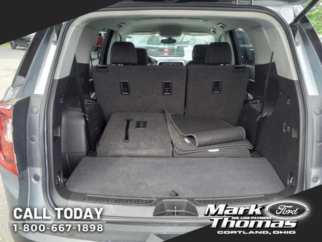 Used 2020 GMC Acadia SLE image 5