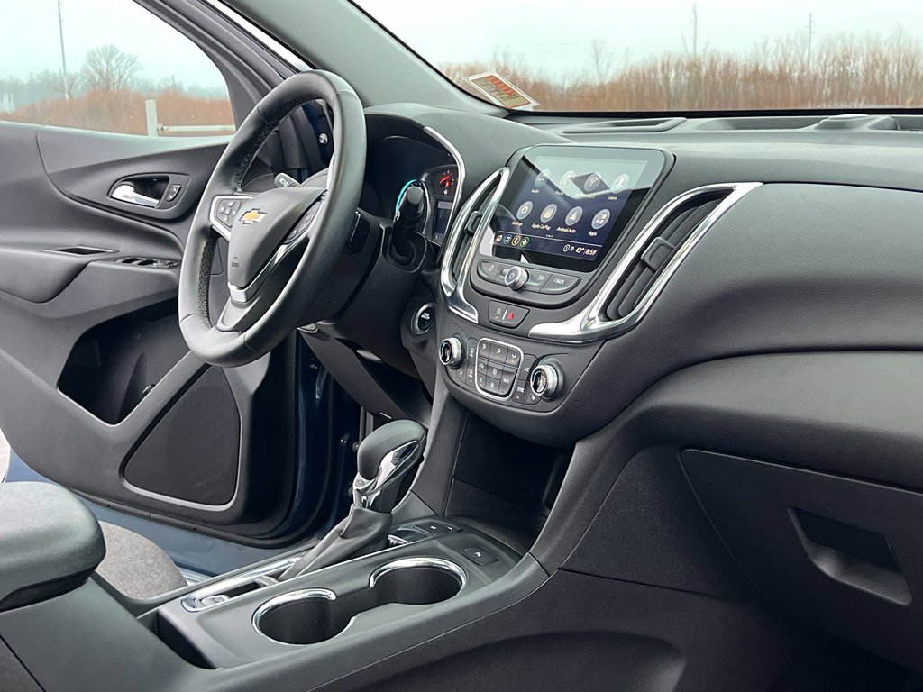 Used 2024 Chevrolet Equinox LT image 26