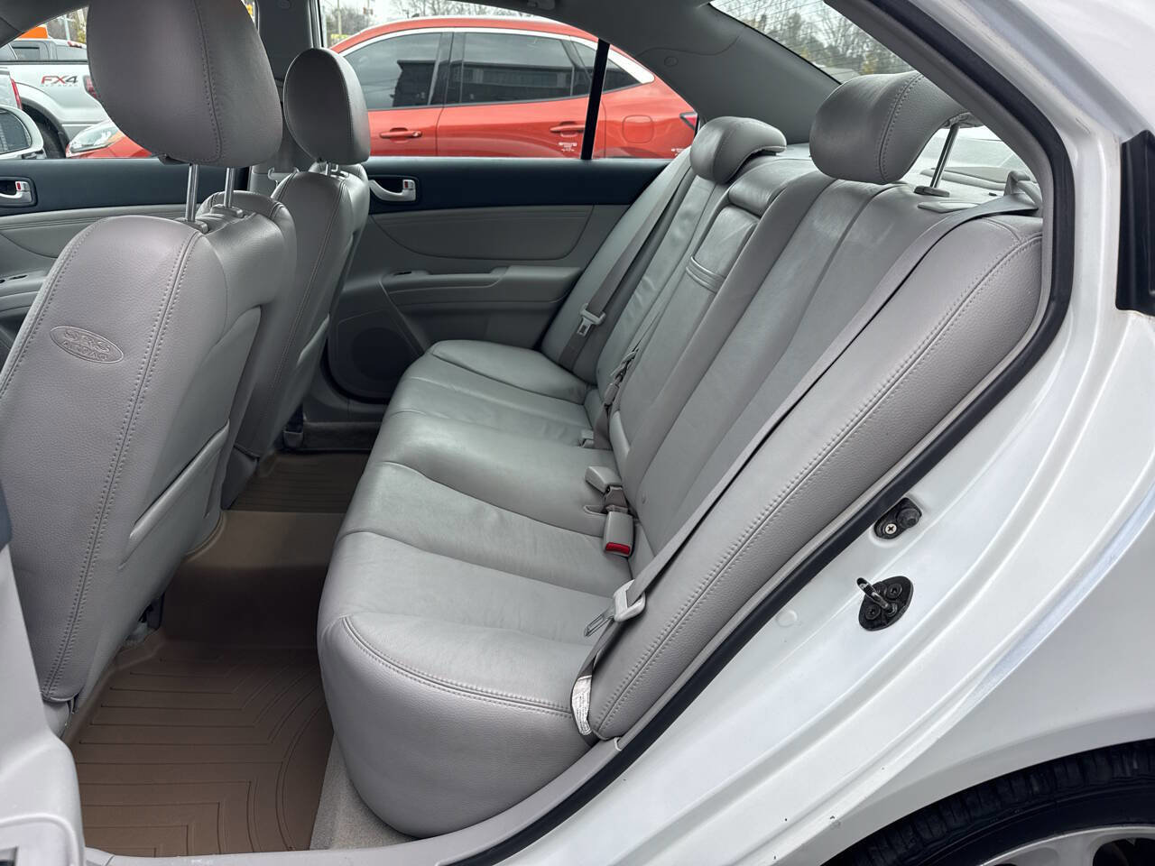 Used 2006 Hyundai Sonata GLS image 13