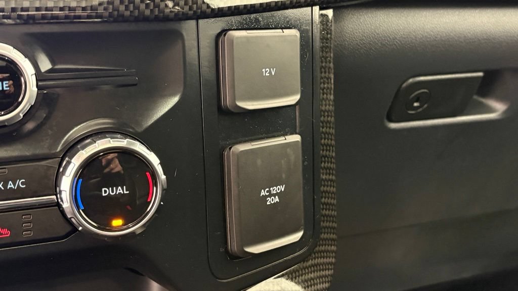 Used 2023 Ford F150 XLT w/ Equipment Group 302A High AWD/4WD image 45