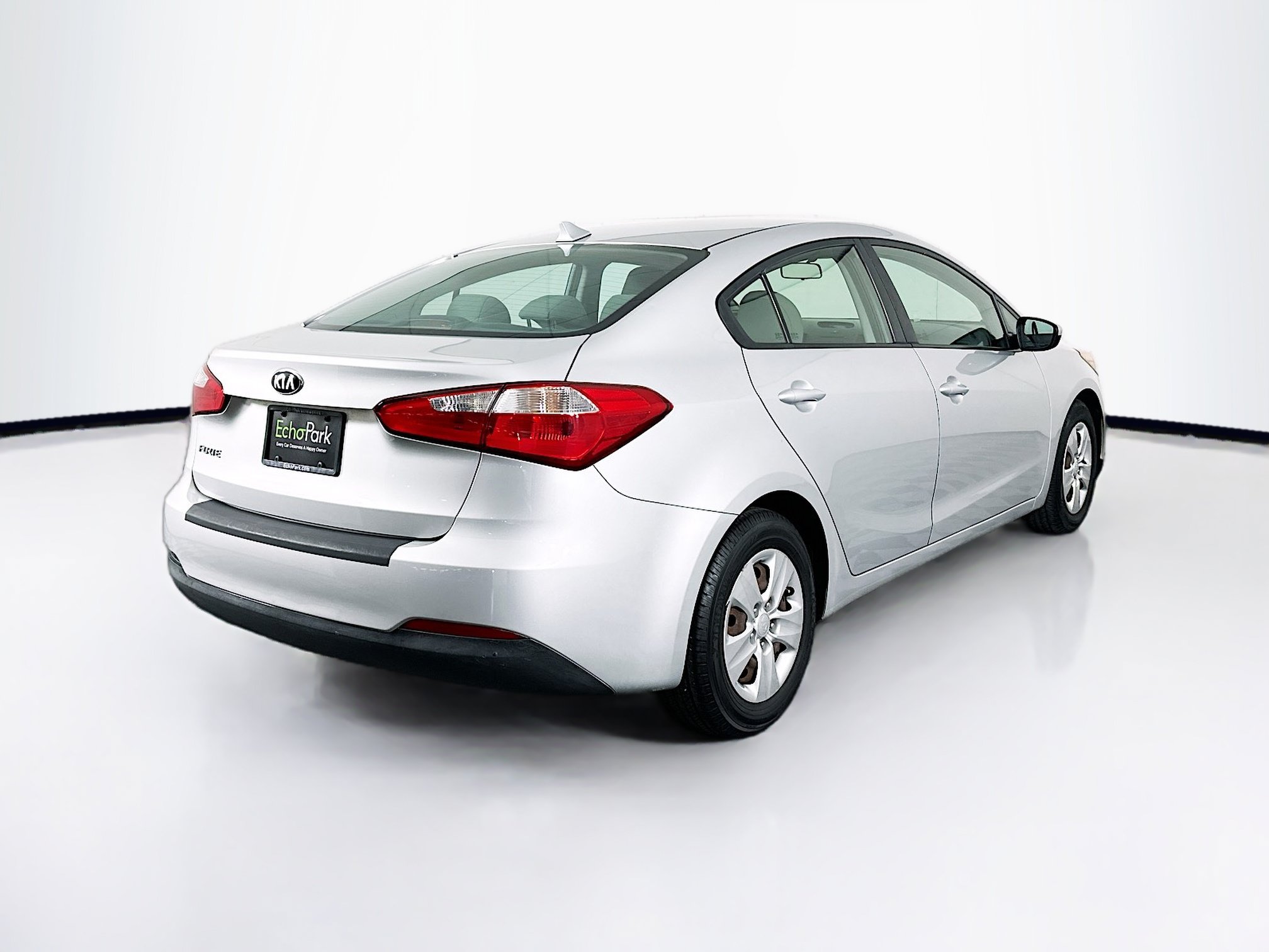 Used 2016 Kia Forte LX FWD image 9