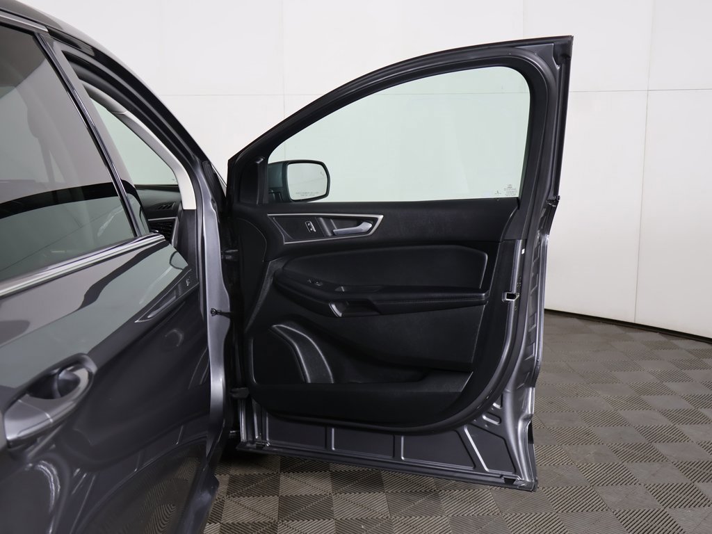 Used 2022 Ford Edge SEL w/ Convenience Package image 20