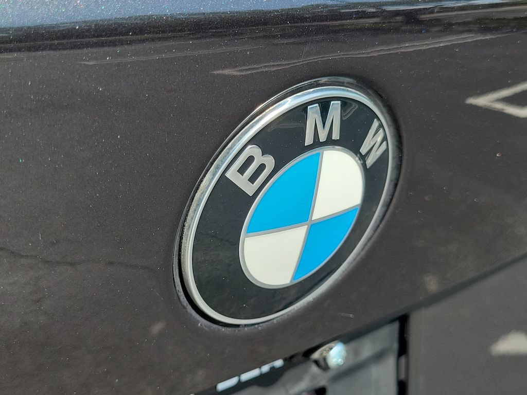 Used 2022 BMW X5 sDrive40i RWD image 11