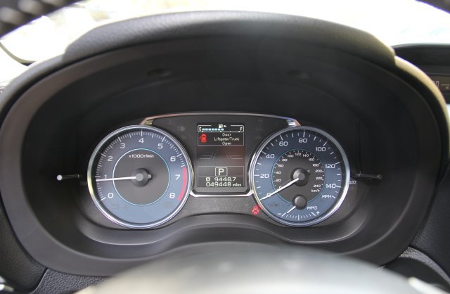 Used 2016 Subaru Impreza 2.0i Sport Limited AWD/4WD image 25