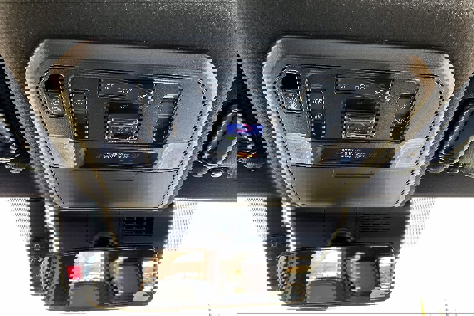 New 2026 Toyota 4Runner TRD Off-Road image 16