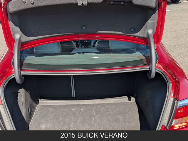 Used 2015 Buick Verano w/ Comfort Package FWD image 21