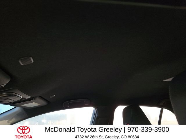 Used 2023 Toyota Corolla GR w/ Performance Package AWD/4WD image 12