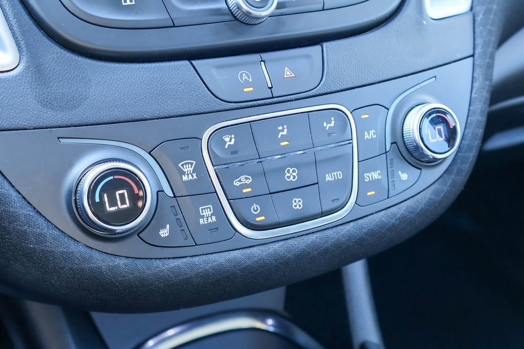 Used 2023 Chevrolet Malibu LT image 14