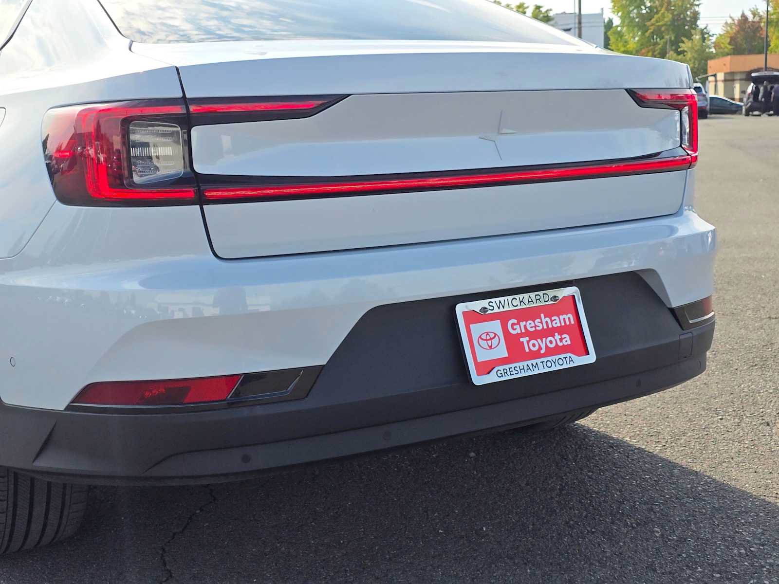 Used 2024 Polestar Polestar 2 AWD/4WD image 13