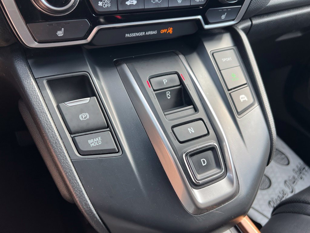 Used 2021 Honda CR-V Touring image 14