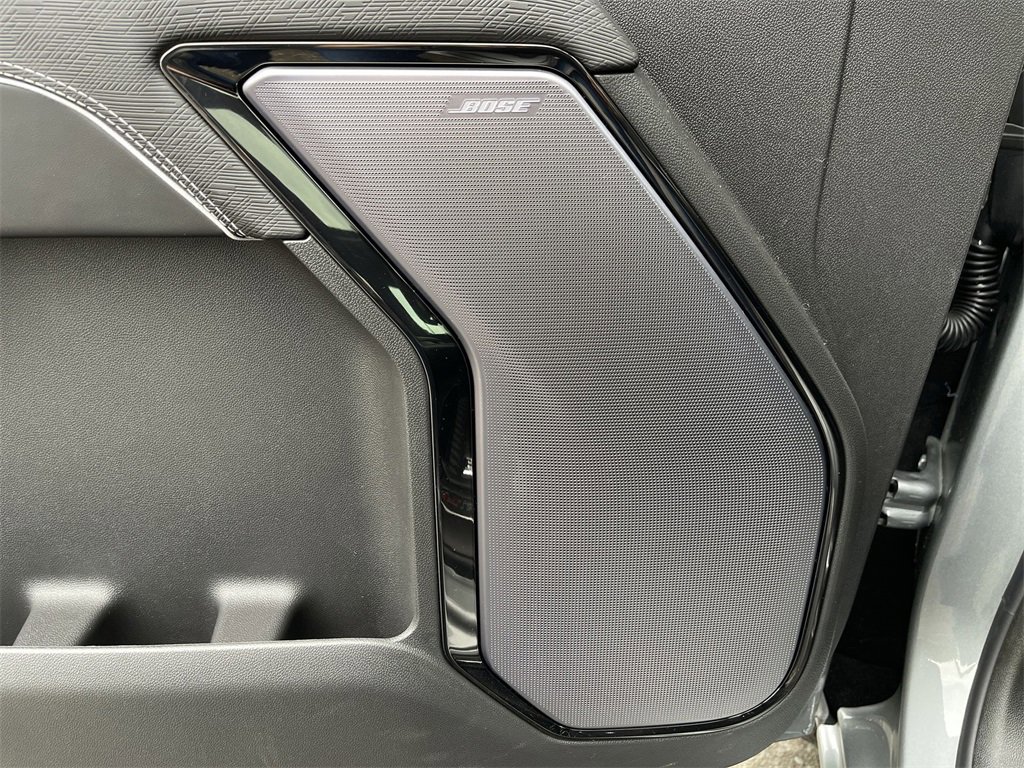 New 2026 GMC Sierra 1500 AT4X image 25