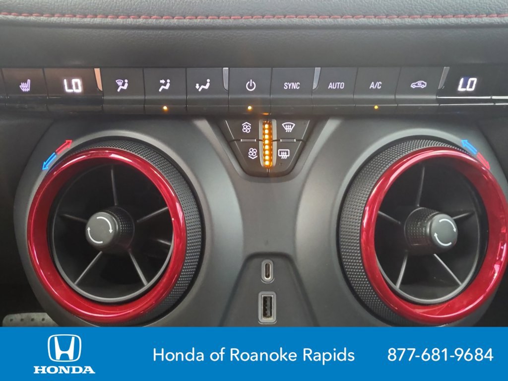 Used 2020 Chevrolet Blazer RS AWD/4WD image 30